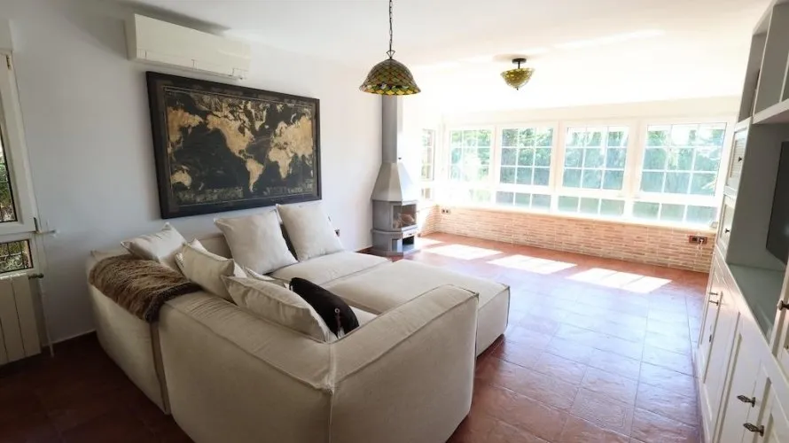 4 bedrooms apartment for sale, Villamartin, Spain No. 818 № 3