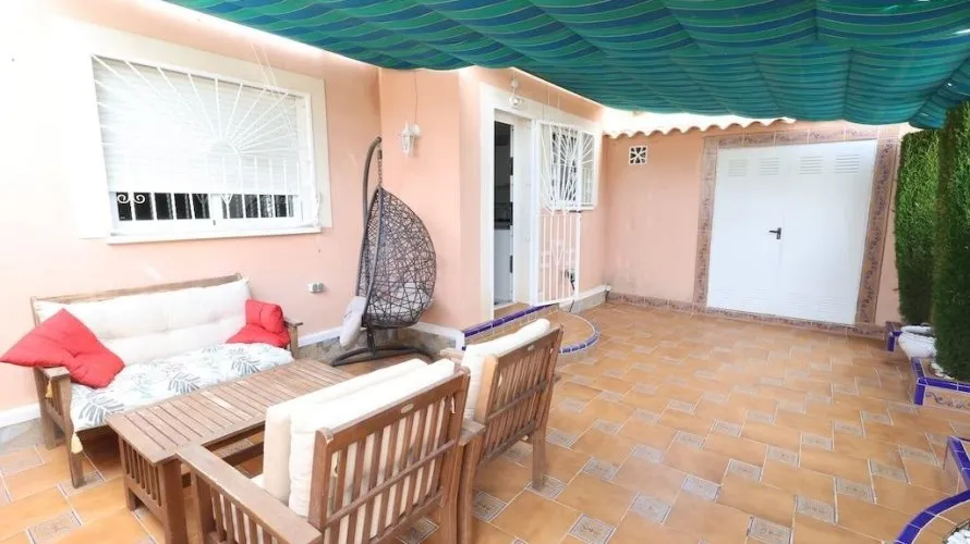 5 bedrooms house for sale, Ciudad Quesada, Spain No. 1463 № 3