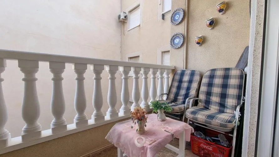 2 bedrooms apartment for sale, Torrevieja, Spain No. 2791 № 8