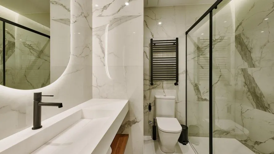 3 bedrooms apartment for sale, Madrid, Spain No. 728 № 21