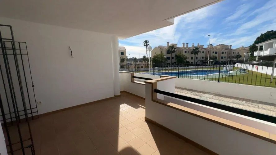 2 bedrooms apartment for sale, Campoamor, Spain No. 1043 № 3