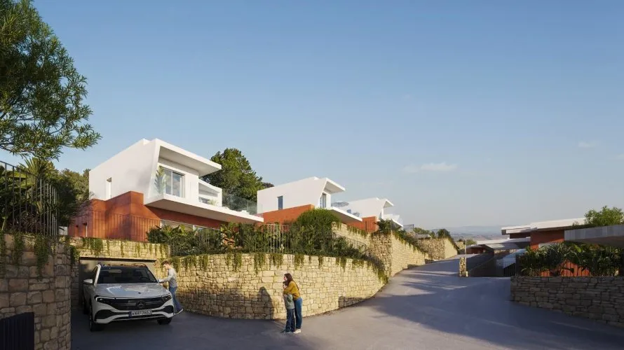 3 bedrooms apartment for sale, Finestrat, Spain No. 978 № 1