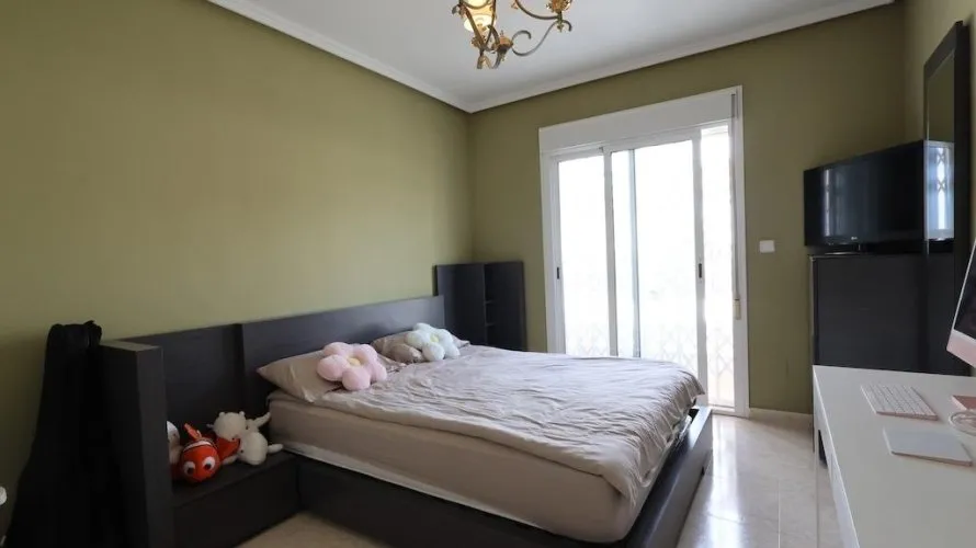 5 bedrooms house for sale, Ciudad Quesada, Spain No. 1463 № 14