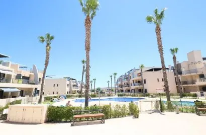 2 bedrooms apartment for sale, Pilar de la Horadada, Spain No. 1599
