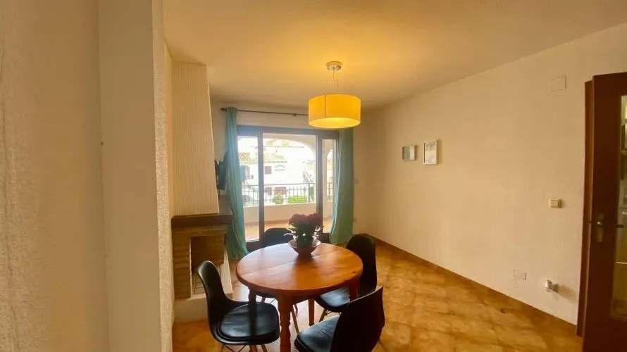 2 bedrooms apartment for sale, Cabo Roig, Spain No. 1411 № 12