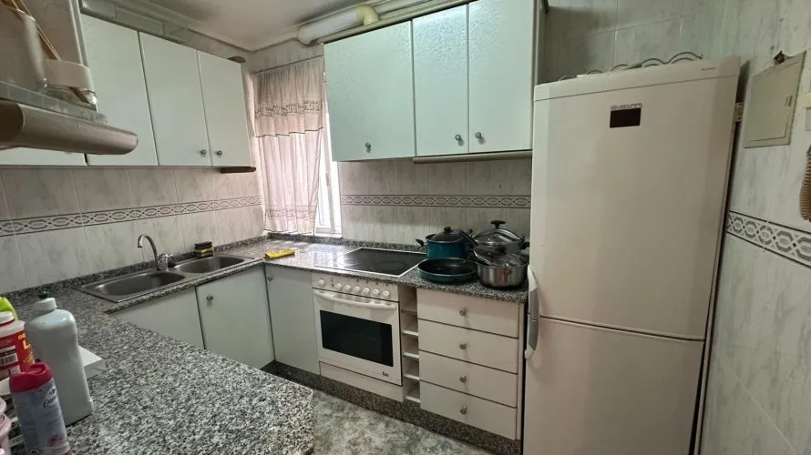 77m² apartment for sale, Alicante, Spain No. 2914 № 28