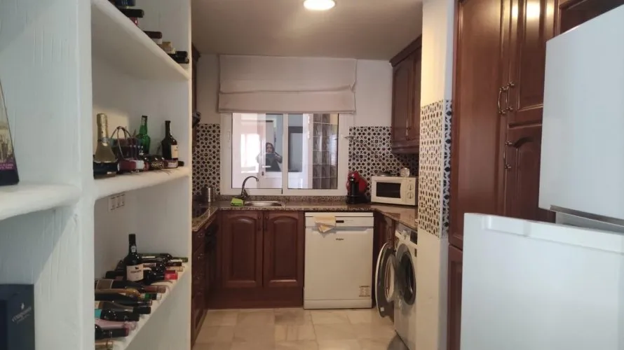3 bedrooms penthouse for sale, Torrevieja, Spain No. 418 № 12