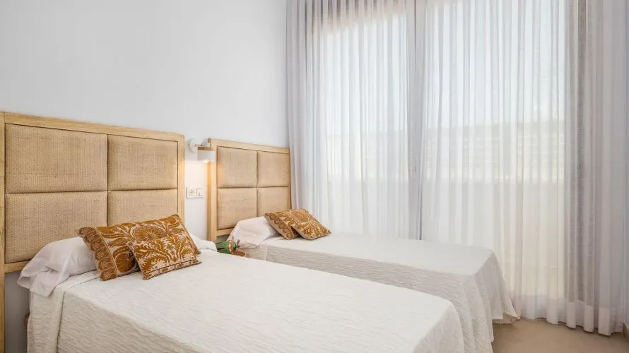 3 bedrooms villa for sale, Vera, Spain No. 1333 № 20