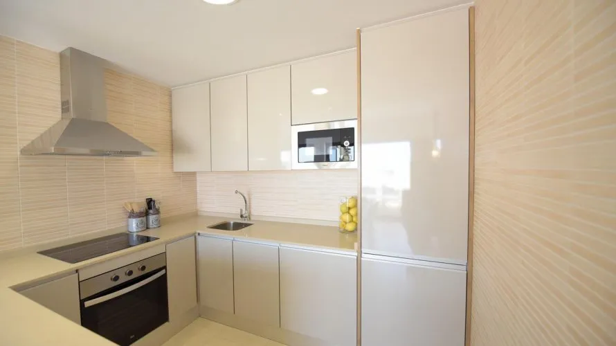 2 bedrooms apartment for sale, Xeresa, Spain No. 1027 № 15