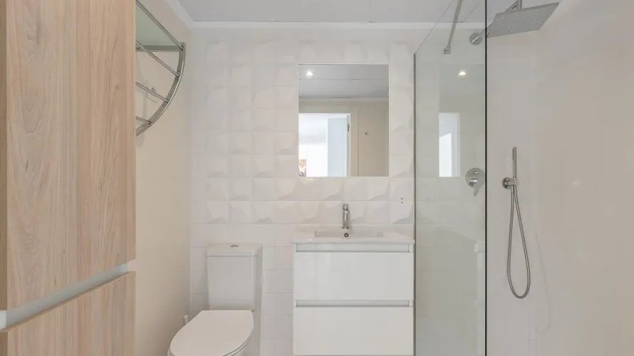 3 bedrooms penthouse for sale, Torrevieja, Spain No. 1076 № 24