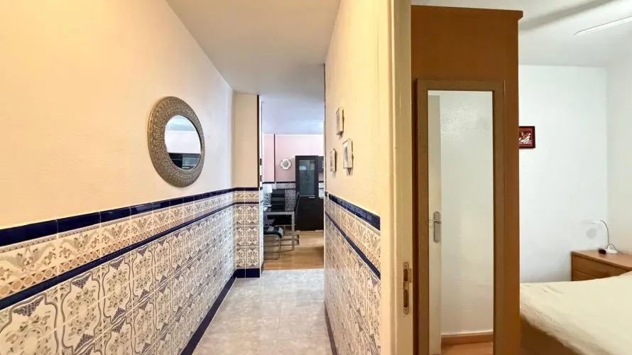 1 bedroom apartment for sale, Torrevieja, Spain No. 2781 № 15