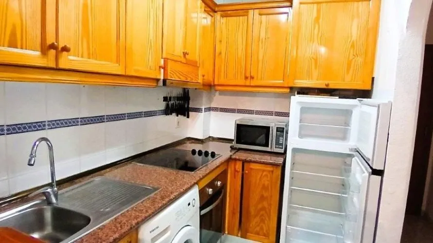 2 bedrooms apartment for sale, Torrevieja, Spain No. 2842 № 11