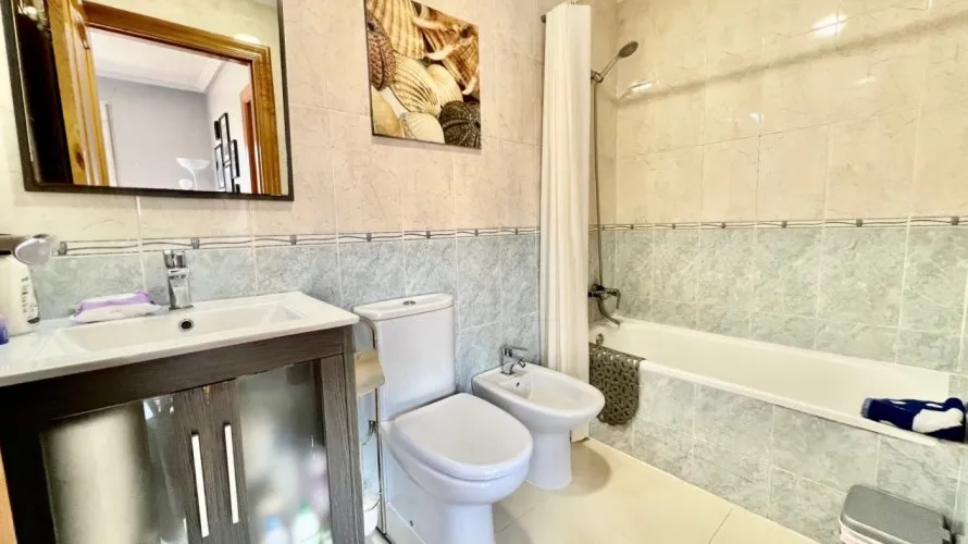 2 bedrooms penthouse for sale, Torrevieja, Spain No. 2766 № 3