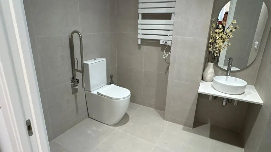 1 bedroom commercial property for sale, Valencia, Spain No. 1385 № 10