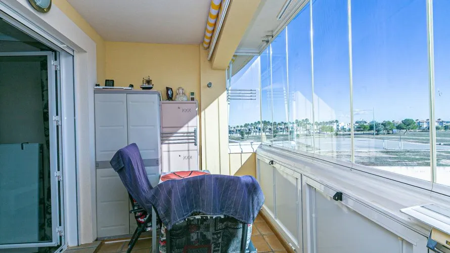 68m² apartment for sale, Alicante, Spain No. 2865 № 20