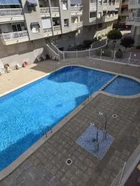 1 bedroom apartment for sale, Torrevieja, Spain No. 2890