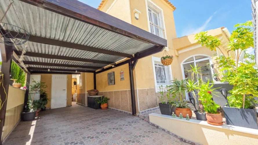 70m² house for sale, Los Balcones, Spain No. 1211 № 15