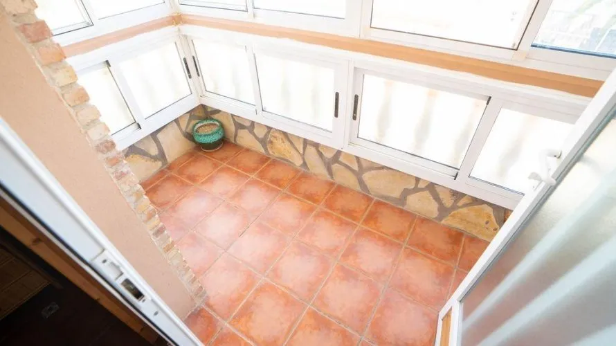4 bedrooms villa for sale, Alicante, Spain No. 869 № 12