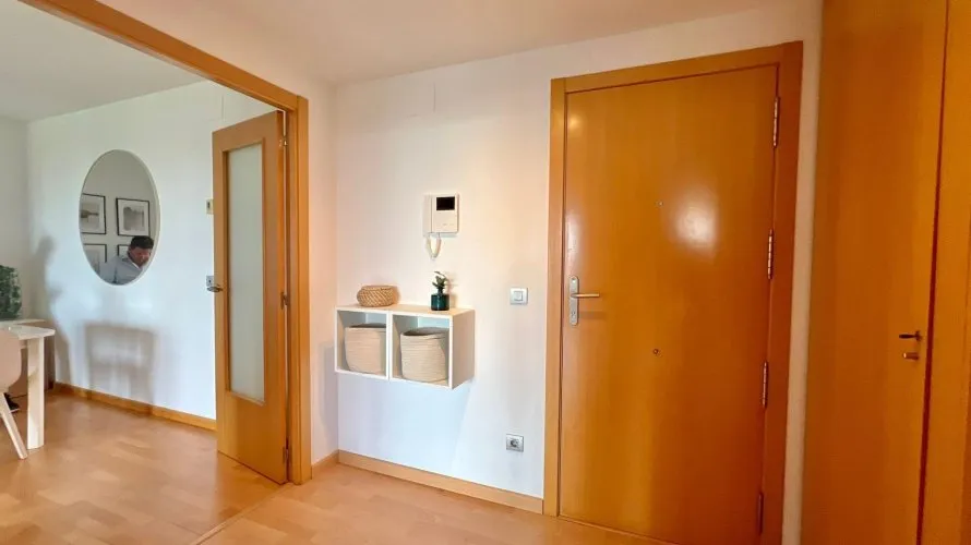 1 bedroom apartment for sale, Mislata, Spain No. 941 № 23