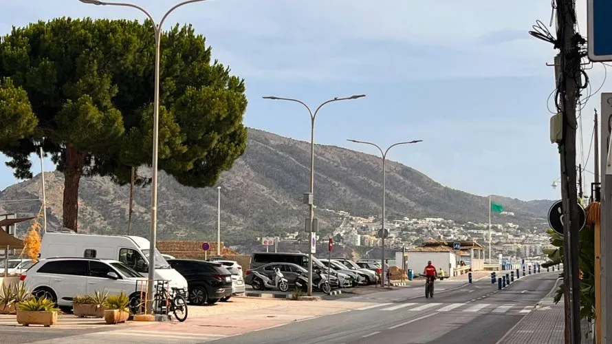 3 bedrooms apartment for sale, Altea, Spain No. 1601 № 4