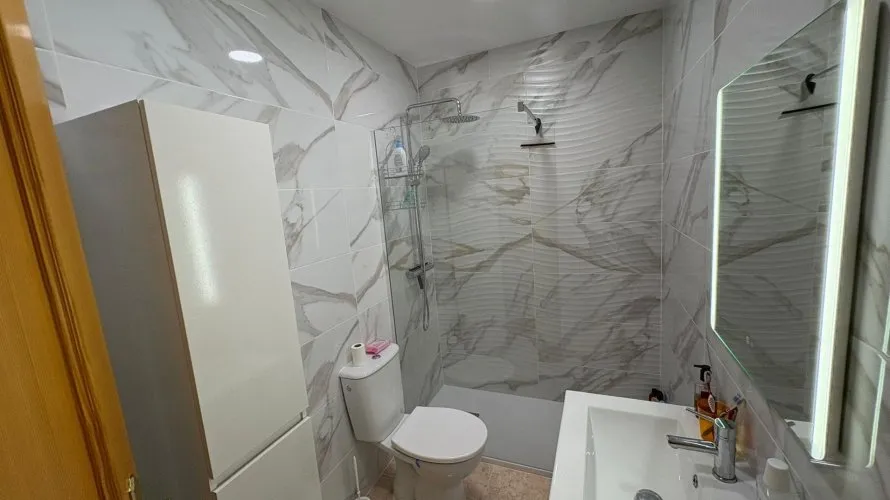 2 bedrooms house for sale, Alicante, Spain No. 2818 № 7