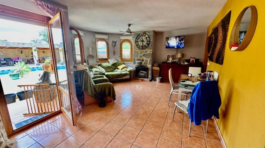 3 bedrooms house for sale, Relleu, Spain No. 1282 № 6