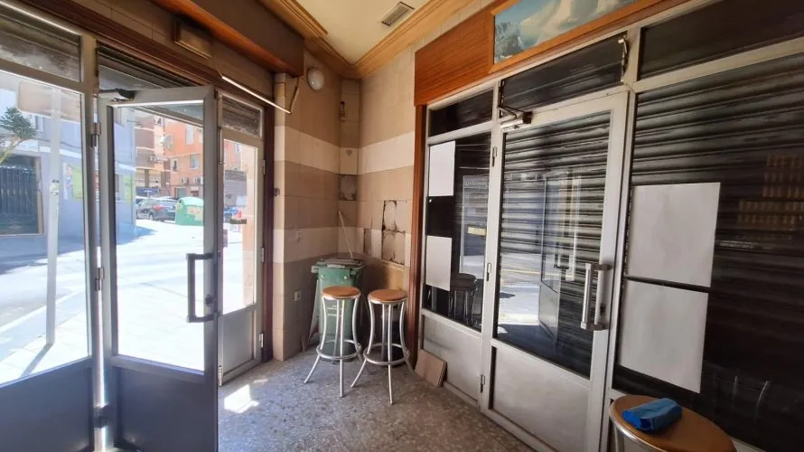 1 bedroom commercial property for sale, Alicante, Spain No. 2950 № 13