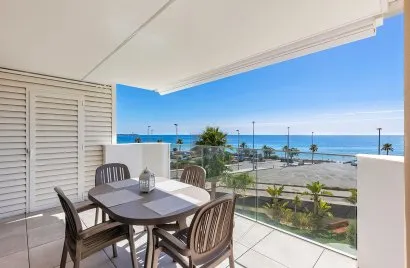 2 bedrooms apartment for sale, Torre de la Horadada, Spain No. 1344