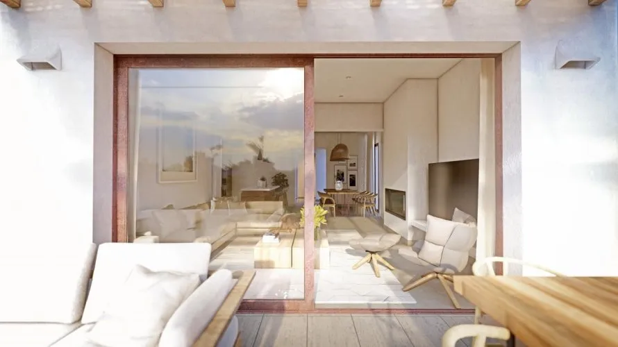 5 bedrooms apartment for sale, Oliva, Spain No. 325 № 3