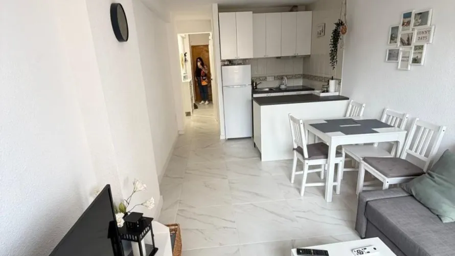 1 bedroom apartment for sale, Torrevieja, Spain No. 2843 № 9