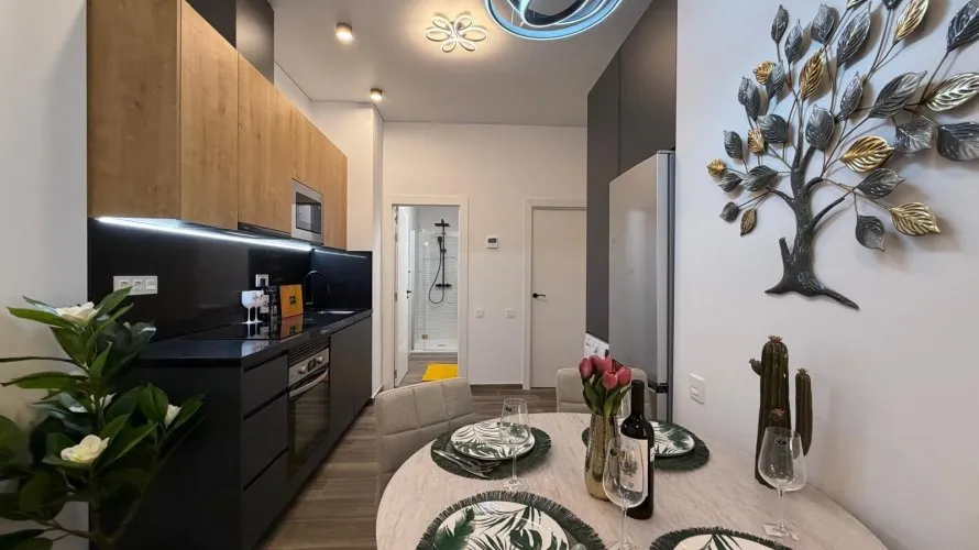 2 bedrooms apartment for sale, Torrevieja, Spain No. 2838 № 15