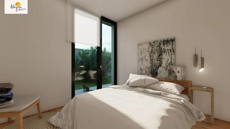 4 bedrooms apartment for sale, Valencia, Spain No. 647 № 9