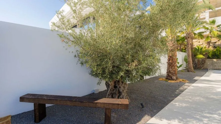 5 bedrooms villa for sale, Finestrat, Spain No. 1376 № 7