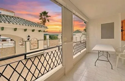 1 bedroom apartment for sale, Torrevieja, Spain No. 1077