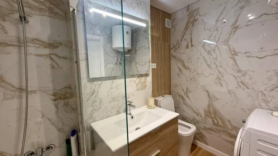 1 bedroom apartment for sale, Torrevieja, Spain No. 2846 № 12