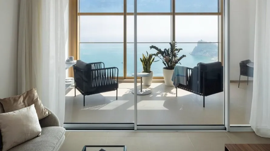 3 bedrooms apartment for sale, Benidorm, Spain No. 380 № 6