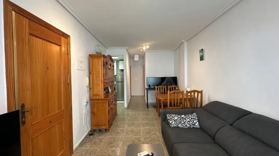 1 bedroom apartment for sale, Torrevieja, Spain No. 2830 № 23