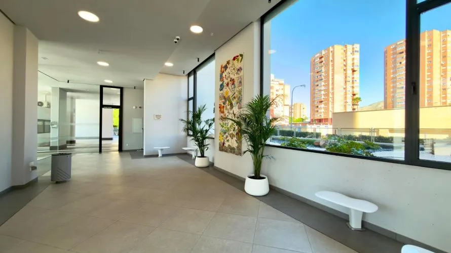 3 bedrooms apartment for sale, Benidorm, Spain No. 1199 № 21