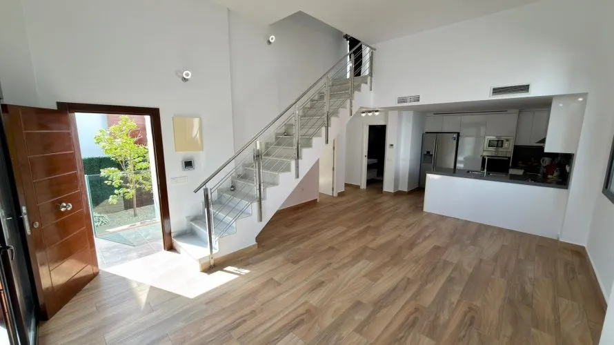 3 bedrooms villa for sale, La Alberca, Spain No. 1047 № 10