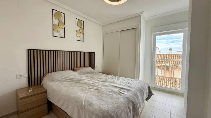 2 bedrooms apartment for sale, Torrevieja, Spain No. 2785 № 16