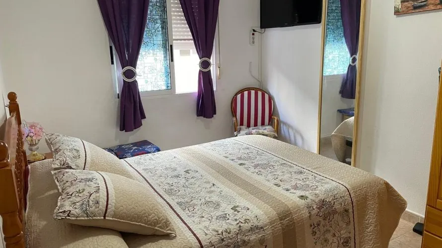 2 bedrooms apartment for sale, Torrevieja, Spain No. 2775 № 25