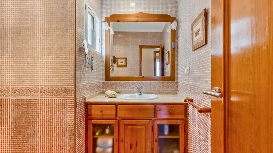 4 bedrooms villa for sale, Torrevieja, Spain No. 873 № 17