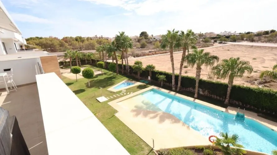 78m² apartment for sale, Las Mimosas, Spain No. 1330 № 3
