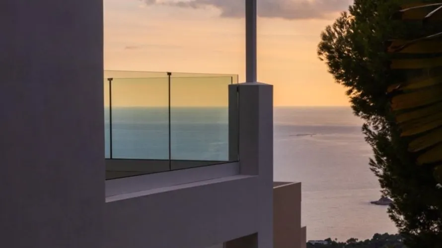 3 bedrooms villa for sale, Zona Altea Hills, Spain No. 1109 № 4