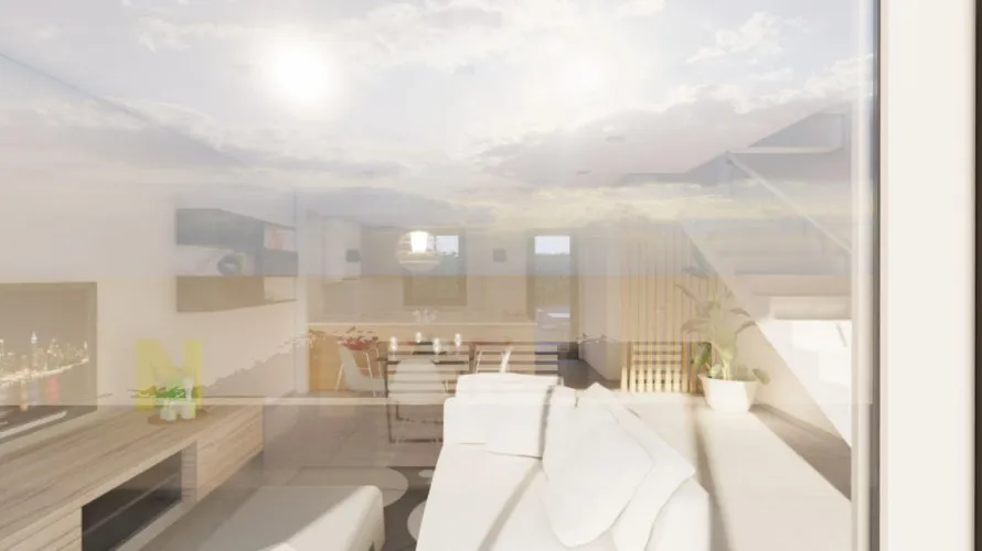 3 bedrooms house for sale, Cox, Spain No. 1329 № 4