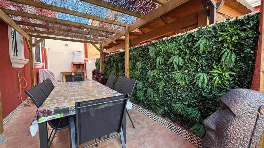 3 bedrooms house for sale, Los Dolses, Spain No. 91 № 22