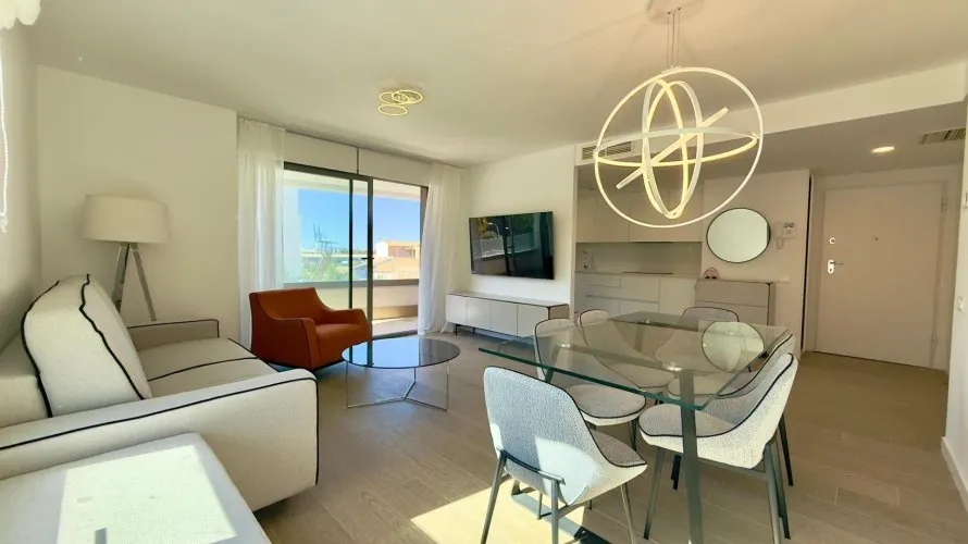 3 bedrooms apartment for sale, Alicante, Spain No. 1193 № 2