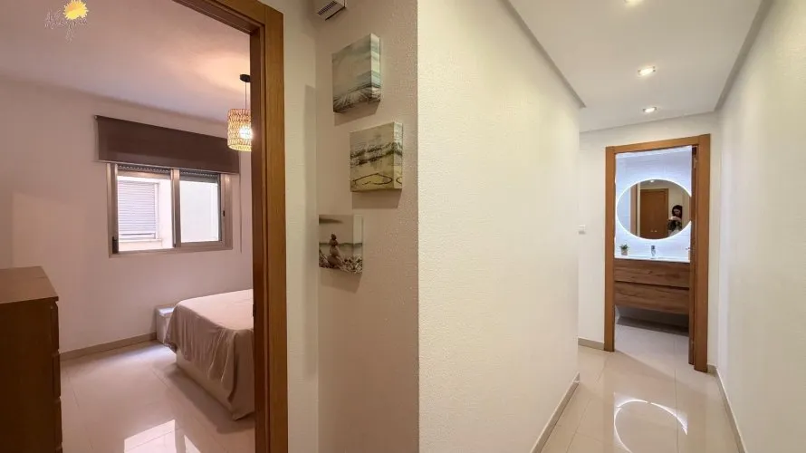 1 bedroom apartment for sale, Torrevieja, Spain No. 2916 № 14