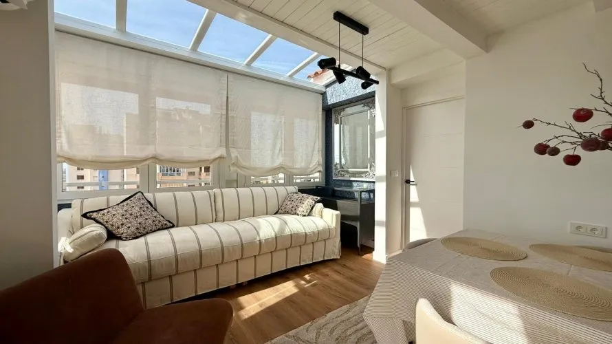 4 bedrooms penthouse for sale, Guardamar del Segura, Spain No. 1149 № 10