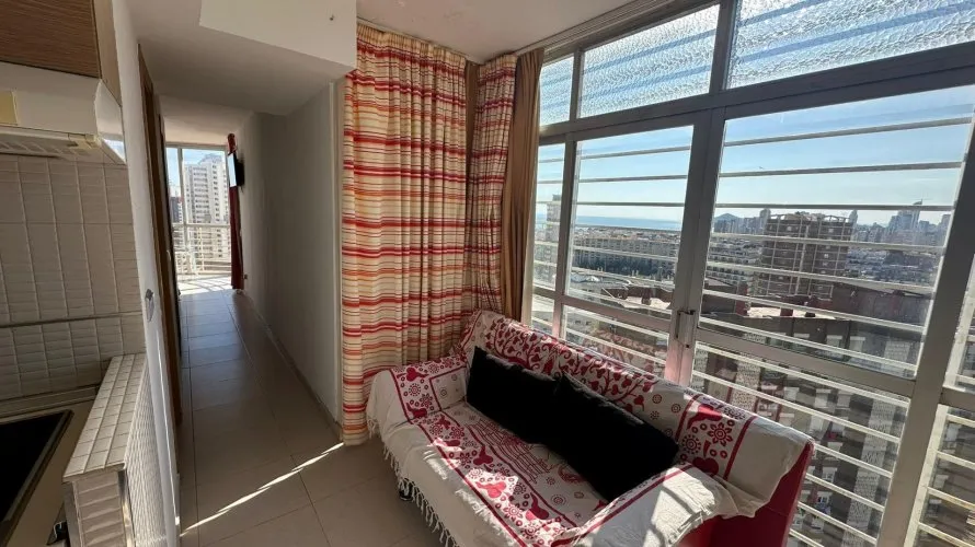 42m² apartment for sale, Benidorm, Spain No. 2861 № 6
